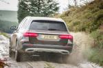 Mercedes-Benz E350 d 4Matic All-Terrain 2017 года (UK)